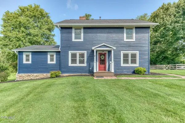 419 Kitzmiller RD
