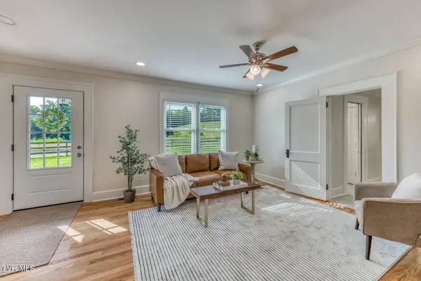 419 Kitzmiller RD, Gray, TN 37615
