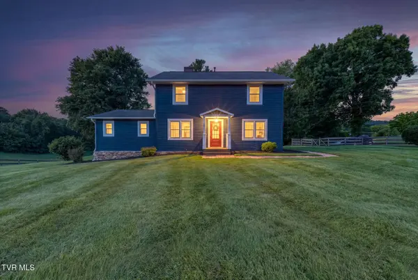419 Kitzmiller RD, Gray, TN 37615