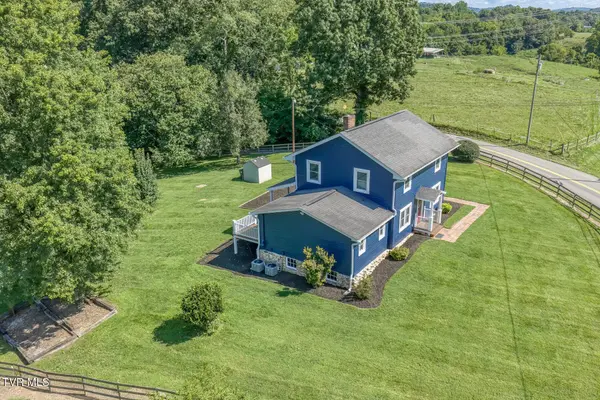 419 Kitzmiller RD, Gray, TN 37615