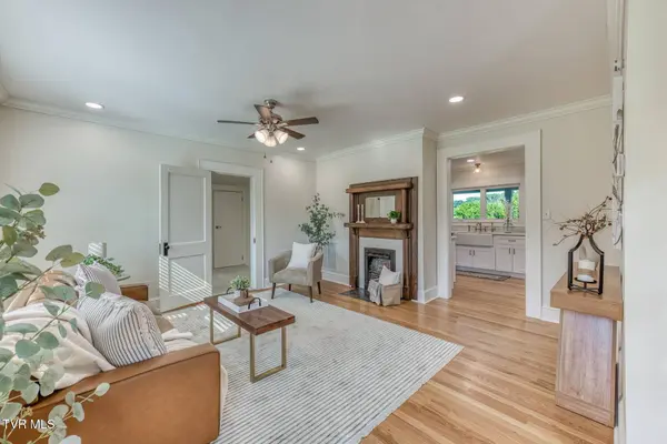 419 Kitzmiller RD, Gray, TN 37615