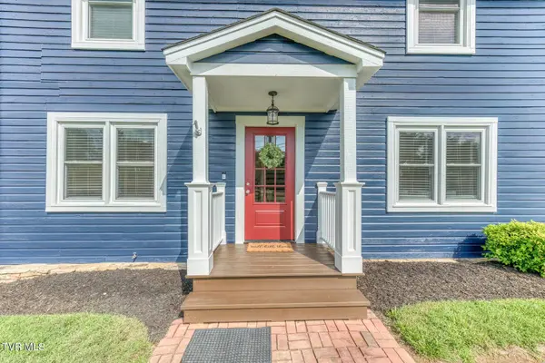 419 Kitzmiller RD, Gray, TN 37615