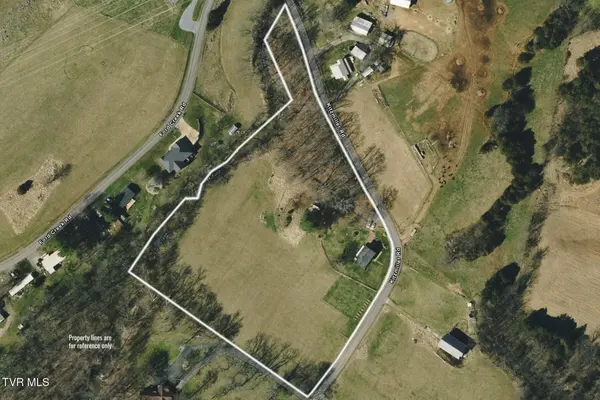 419 Kitzmiller RD, Gray, TN 37615
