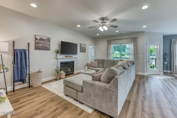 11 Palmetto CT, Gray, TN 37615