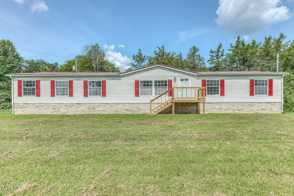 1144 Old Hwy 66