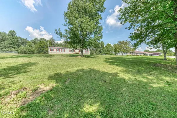 1144 Old Hwy 66, Rogersville, TN 37857