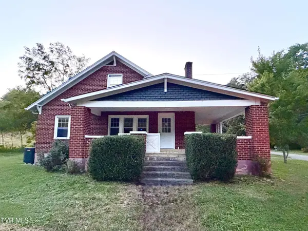 129 Dugger Hollow RD, Butler, TN 37640