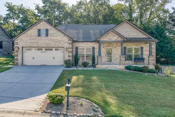 506 Katerina DR, Morristown, TN 37814