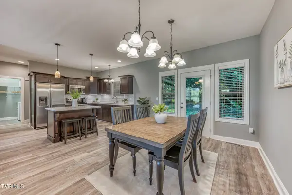 506 Katerina DR, Morristown, TN 37814