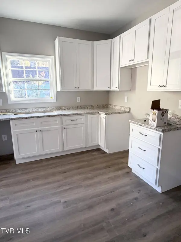 1008 Henry ST, Johnson City, TN 37601