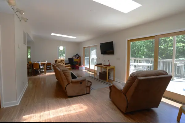 1298 Covered Bridge Dr, Madison, VA 22727-4335