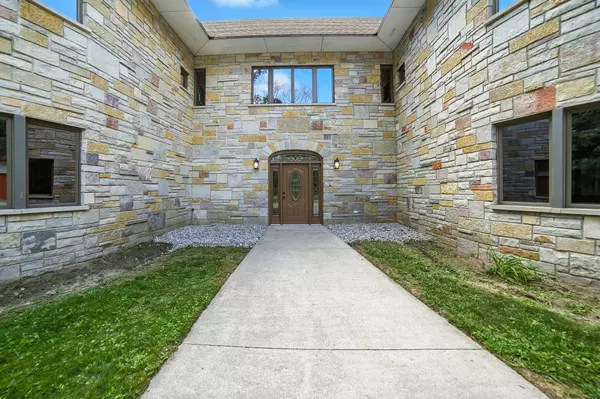 2404 W 10 1/2 Mile Road, Irons, MI 49644