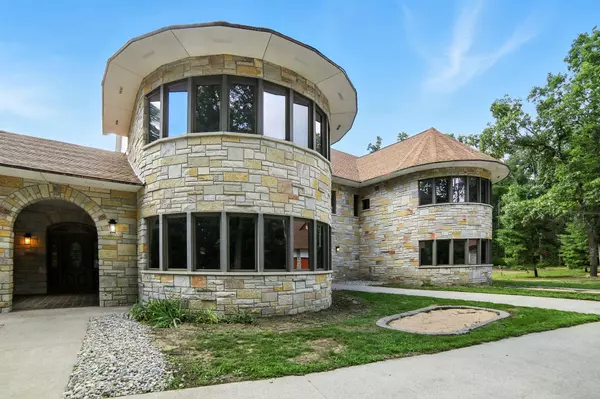 2404 W 10 1/2 Mile Road, Irons, MI 49644