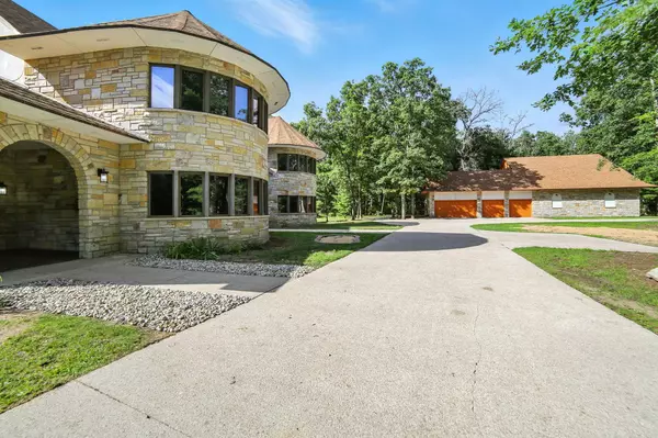 2404 W 10 1/2 Mile Road, Irons, MI 49644