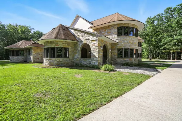 2404 W 10 1/2 Mile Road, Irons, MI 49644