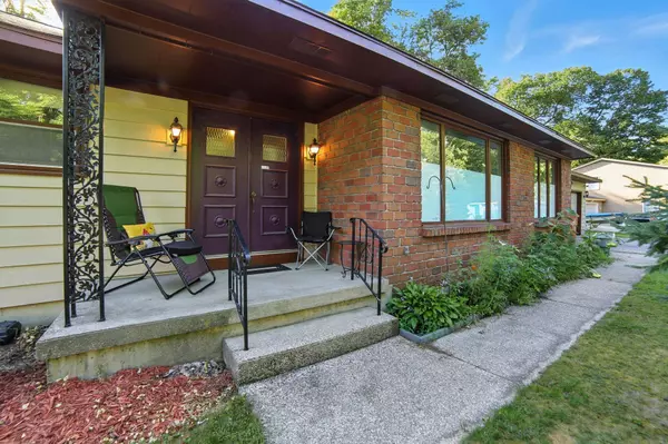 13911 Windemere NW Drive, Grand Rapids, MI 49534