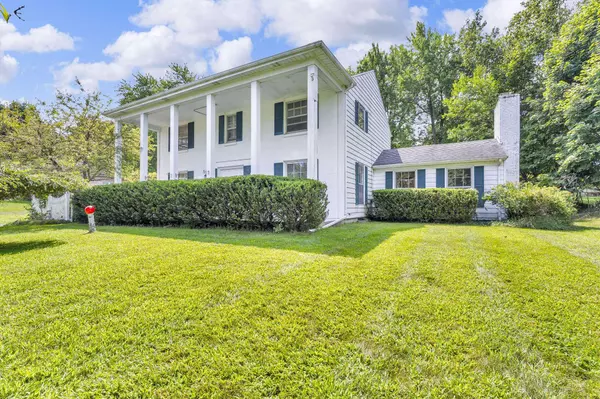 2701 Brookhaven Drive, Portage, MI 49024