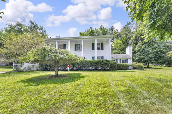 2701 Brookhaven Drive, Portage, MI 49024