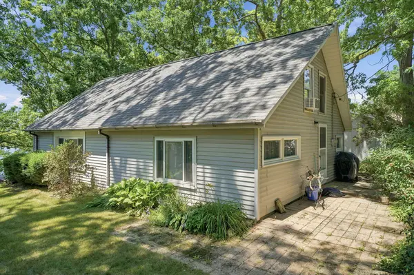 13035 S Englewright Drive, Sand Lake, MI 49343