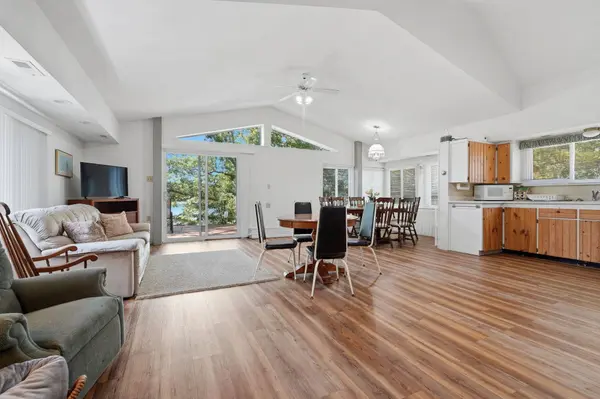 13035 S Englewright Drive, Sand Lake, MI 49343