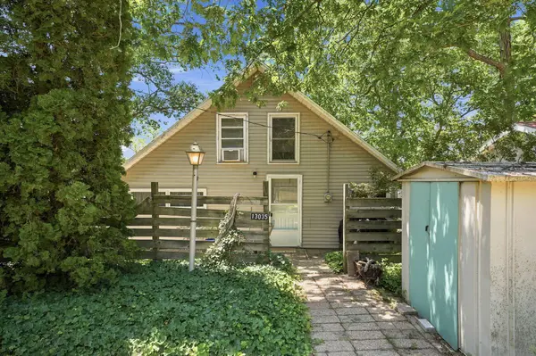13035 S Englewright Drive, Sand Lake, MI 49343