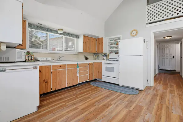 13035 S Englewright Drive, Sand Lake, MI 49343