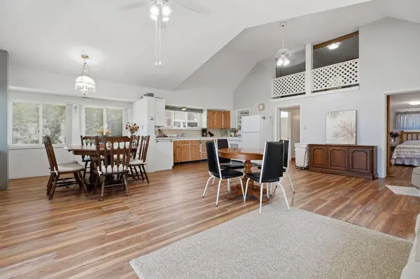 13035 S Englewright Drive, Sand Lake, MI 49343