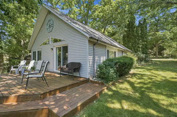 13035 S Englewright Drive, Sand Lake, MI 49343