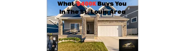 What $400,000 Buys In The St. Louis Area