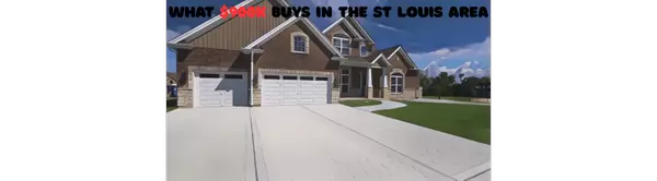 What 900,000 Buys In The St Louis MO Area | St Charles MO 2025 | New Construction