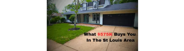 What $575K Buys You In The St. Louis MO Area | Chesterfield, MO