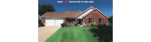 What 635K Buys In The St Louis MO Area
