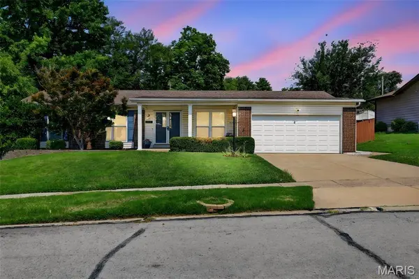 13211 Windygate LN