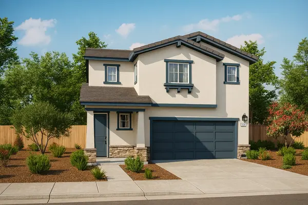 Modern Homes with No HOA Restrictions 1