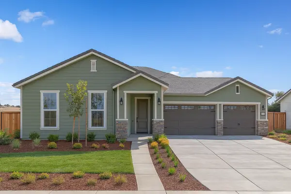 Homes with RV Garages Under a Million 1