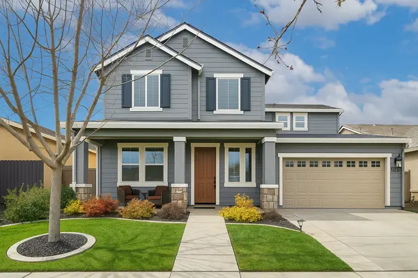 New Home Construction on a Budget 1