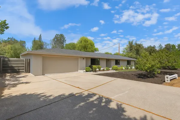 Move in Ready Homes with RV Access 1