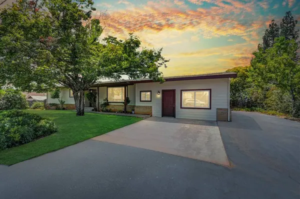 1333 Wesley LN, Auburn, CA 95603