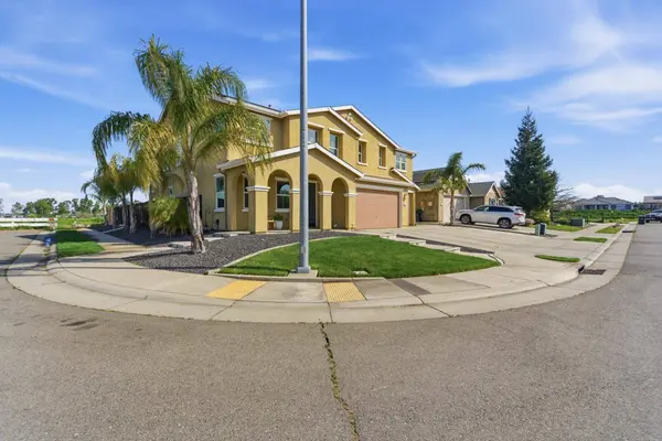 600 Blue Ash CT, Lincoln, CA 95648