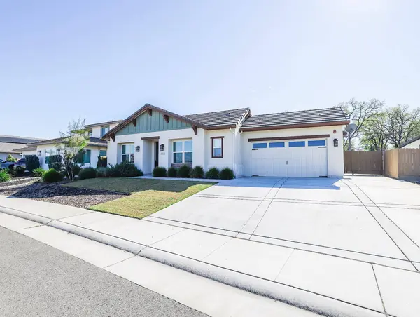 2135 Pinehurst DR, Lincoln, CA 95648