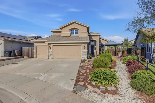 748 Swallowview CT, Lincoln, CA 95648