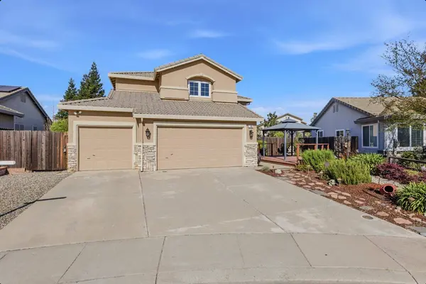 748 Swallowview CT, Lincoln, CA 95648
