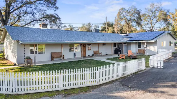 3755 Mount Pleasant RD, Lincoln, CA 95648
