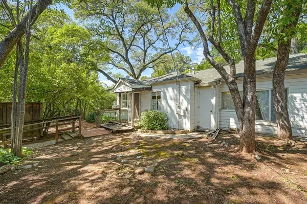 160 Palmyra ST, Auburn, CA 95603