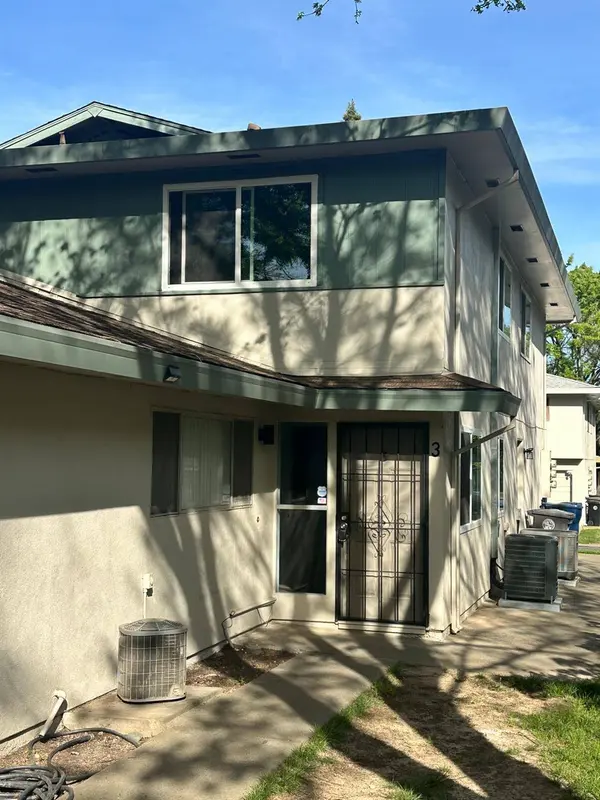 6289 Cavan DR #3, Citrus Heights, CA 95621