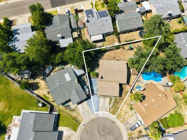 8421 Lost Cavern CT, Citrus Heights, CA 95621