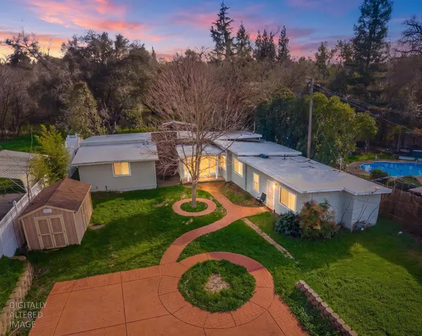 3838 Circle DR, Loomis, CA 95650