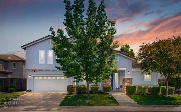1548 Stoney Cross LN, Lincoln, CA 95648