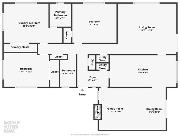 3394 Margaret DR, Loomis, CA 95650