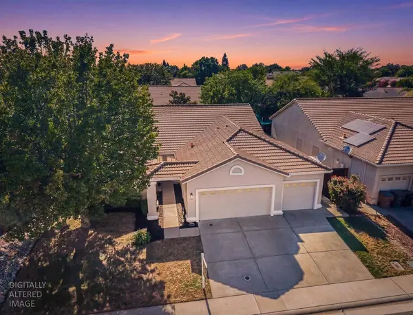 208 Wyatt CT, Lincoln, CA 95648